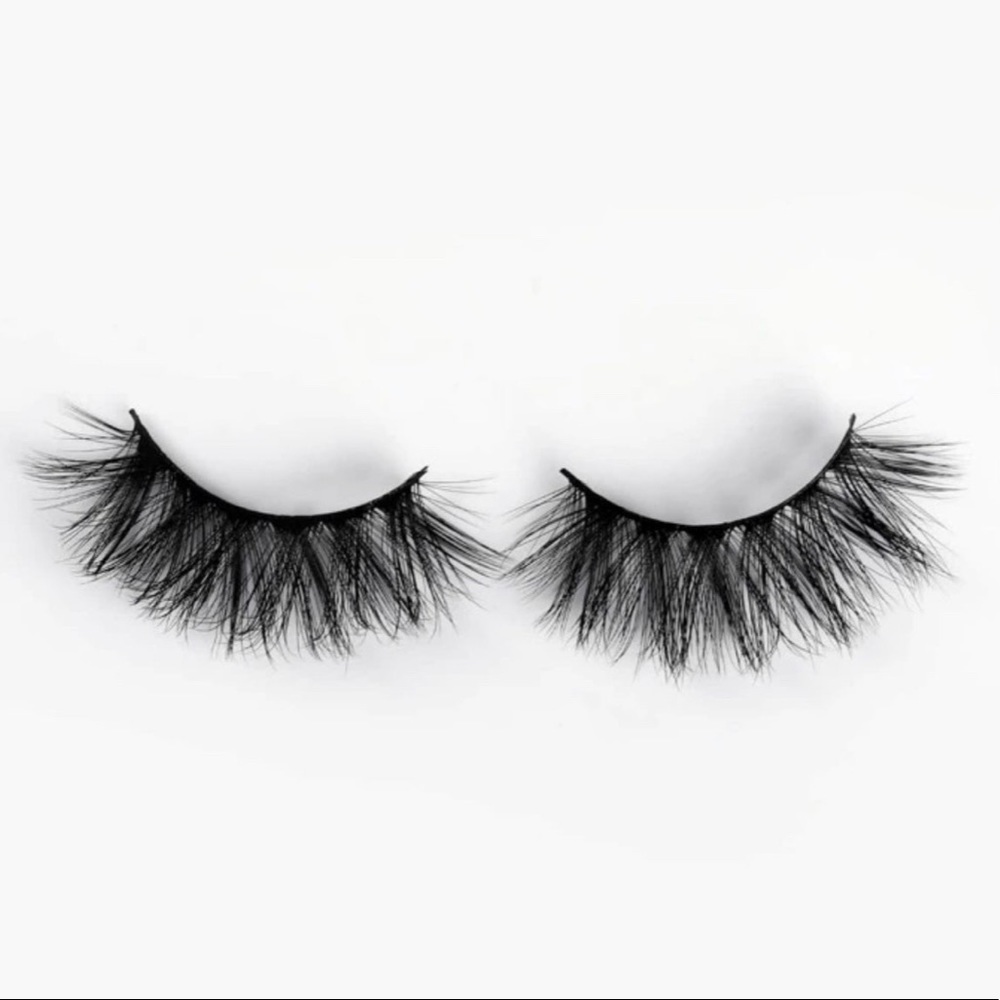 Crave Doll Lashes